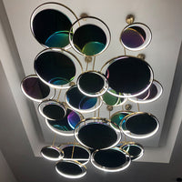 BROOKLYN Pendant light