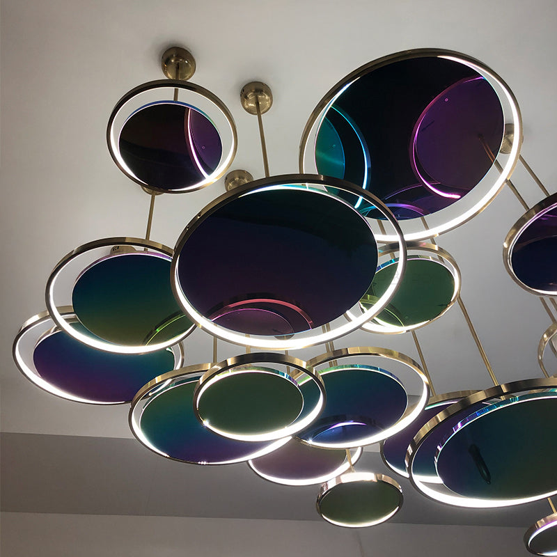 BROOKLYN Pendant light