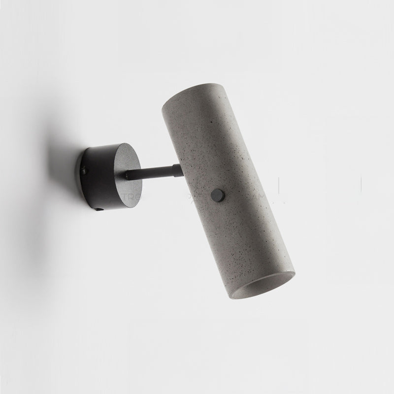 BRUT WALL Wall light fixture