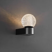BRUX LUX Wall light fixture
