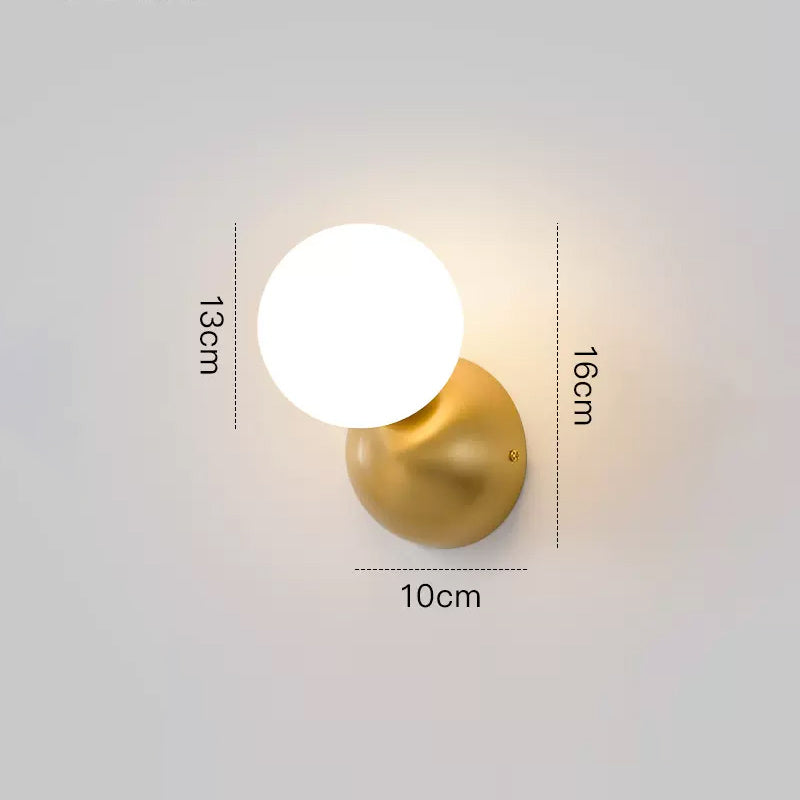 BURE Wall light fixture