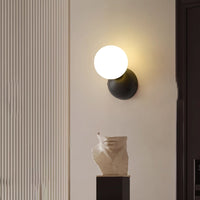 BURE Wall light fixture