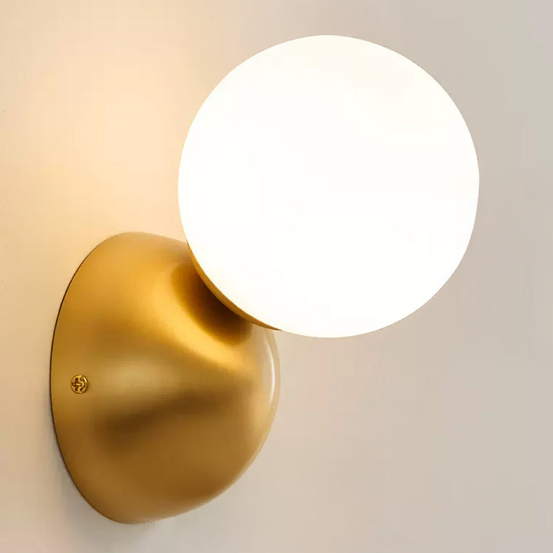 BURE Wall light fixture