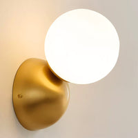 BURE Wall light fixture