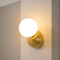 BURE Wall light fixture
