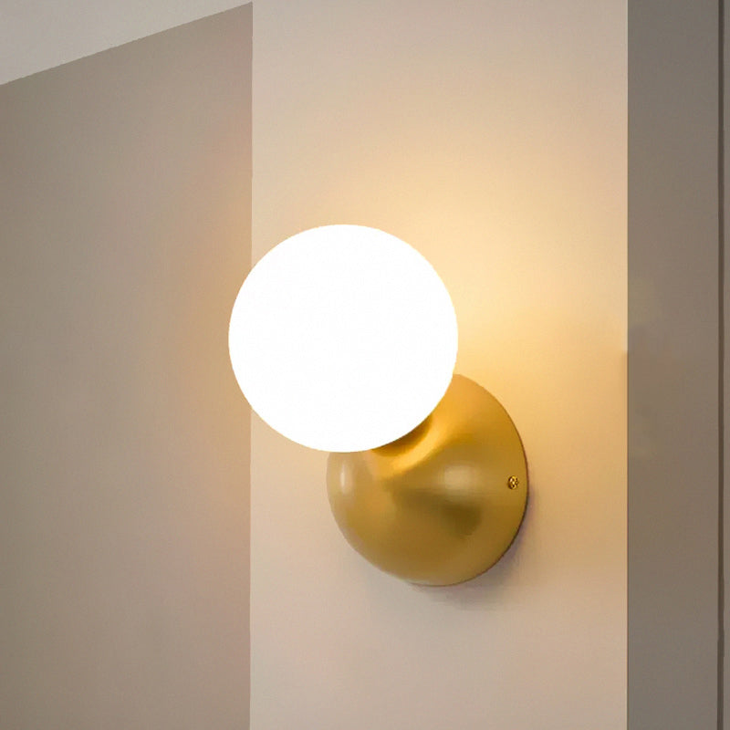 BURE Wall light fixture