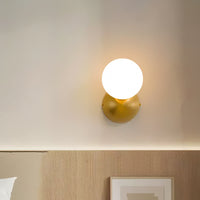 BURE Wall light fixture