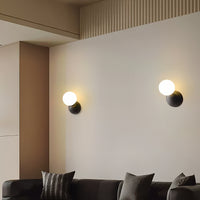 BURE Wall light fixture
