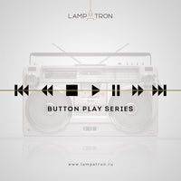 BUTTON PLAY L Long lighting fixture