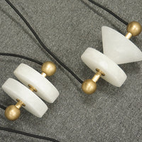 BUTTON PLAY ONE Pendant light