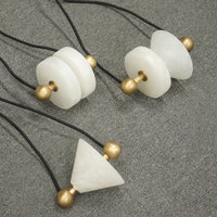 BUTTON PLAY ONE Pendant light
