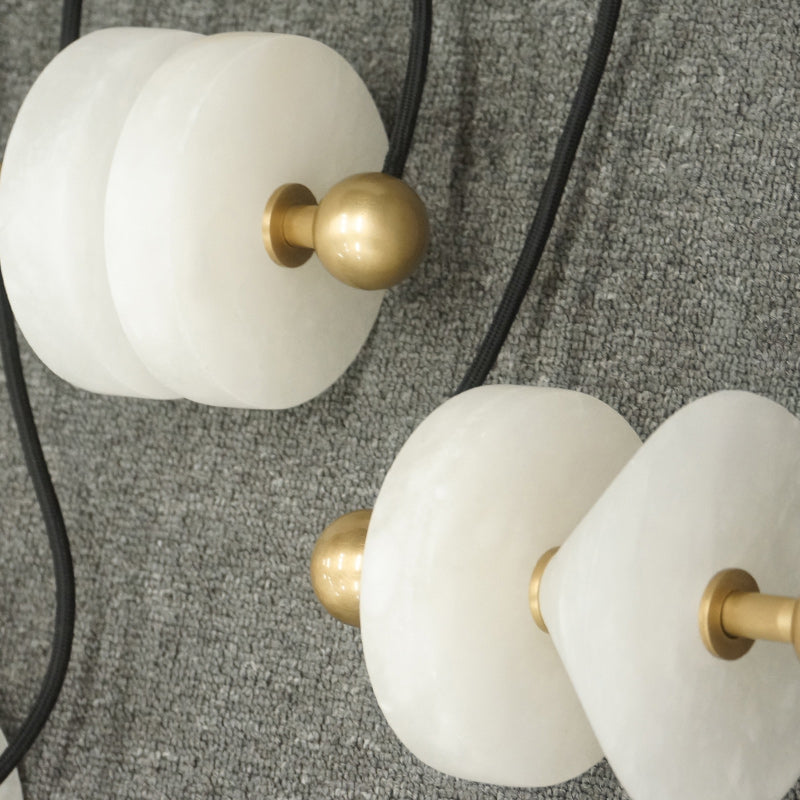 BUTTON PLAY ONE Pendant light