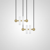 BUTTON PLAY ONE Pendant light