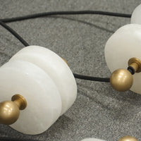 BUTTON PLAY ONE Pendant light