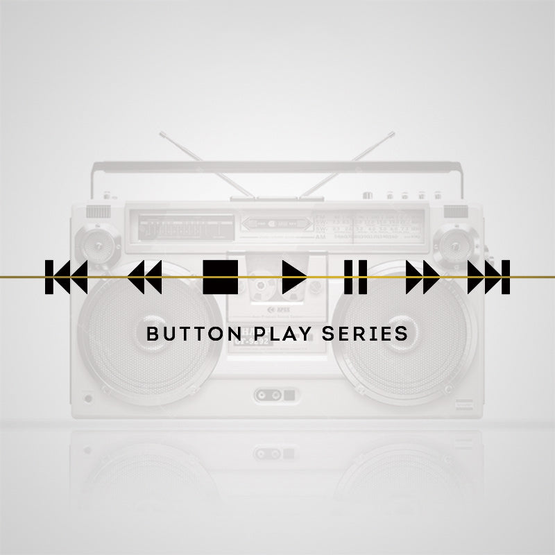 BUTTON PLAY ONE Pendant light