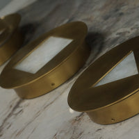 BUTTON PLAY Wall light fixture