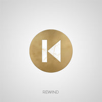 BUTTON PLAY Wall light fixture