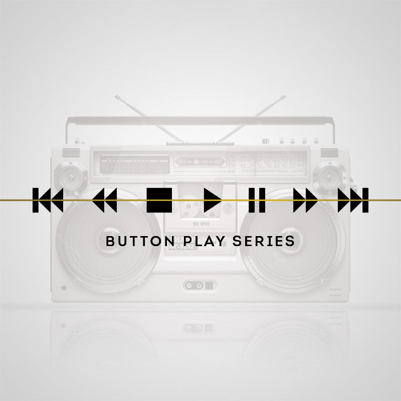 BUTTON PLAY TOP Pendant light