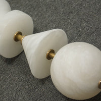 BUTTON PLAY TOP Pendant light