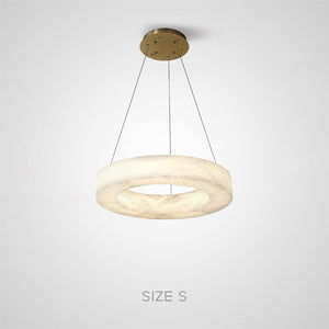 BYRON Ring lighting fixture