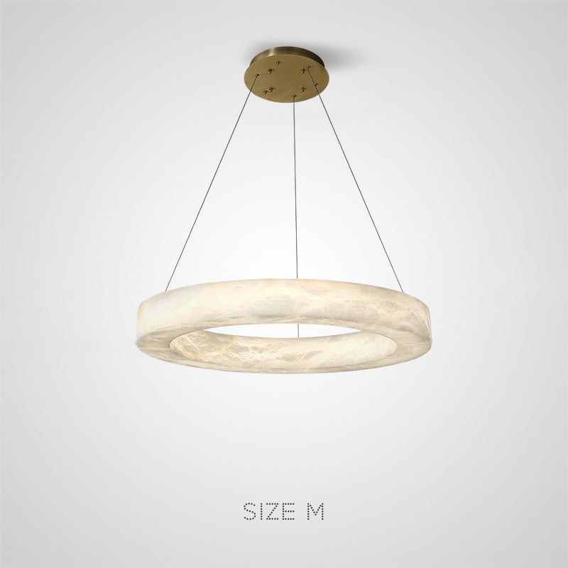 BYRON Ring lighting fixture