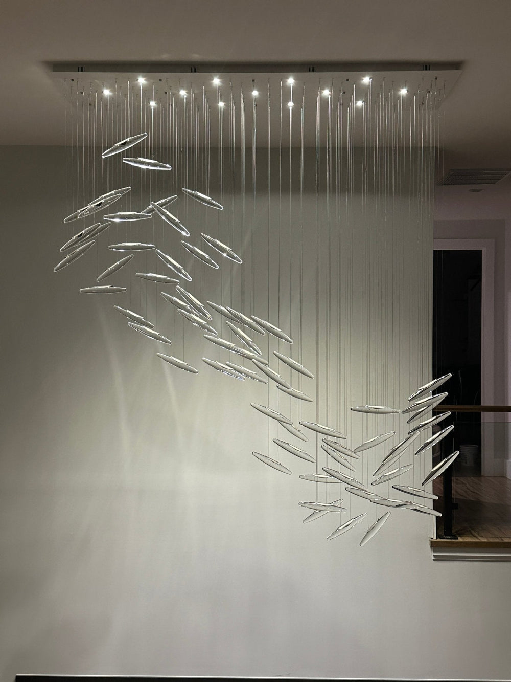 Celestial-18 (Custom Item)