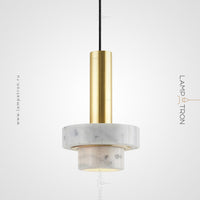 CADIS Pendant light