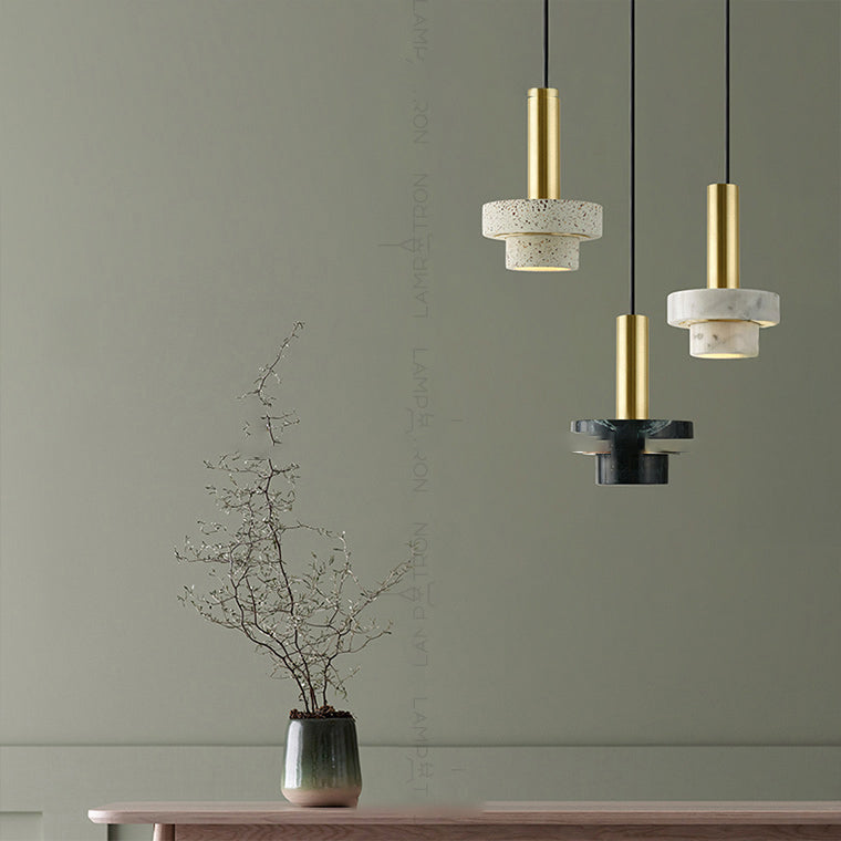 CADIS Pendant light