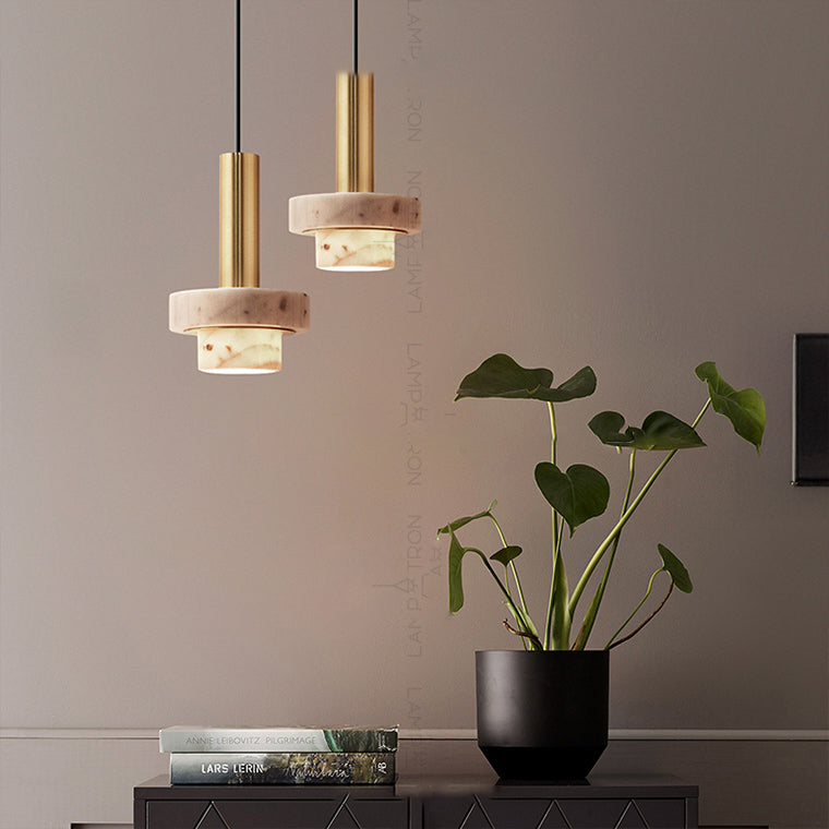 CADIS Pendant light