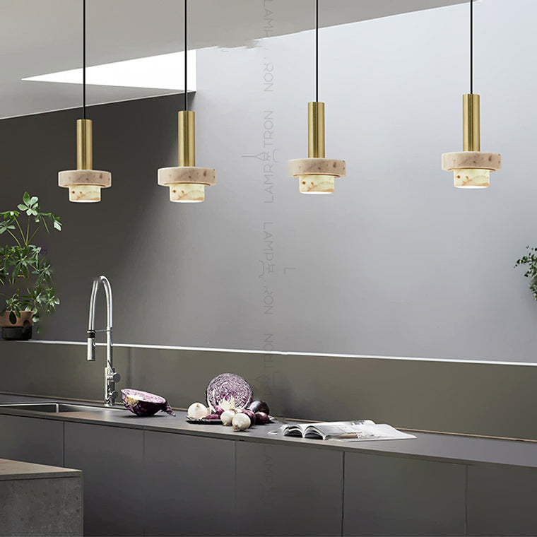 CADIS Pendant light