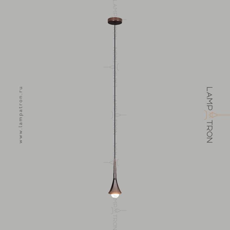 CAI Pendant light