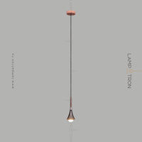 CAI Pendant light