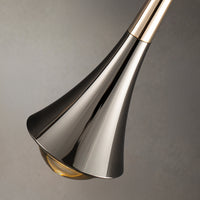 CAI WALL Wall light fixture