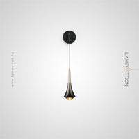 CAI WALL Wall light fixture