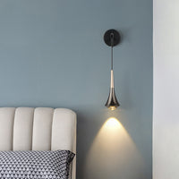 CAI WALL Wall light fixture