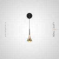 CAI WALL Wall light fixture