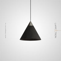 CALEB Pendant light