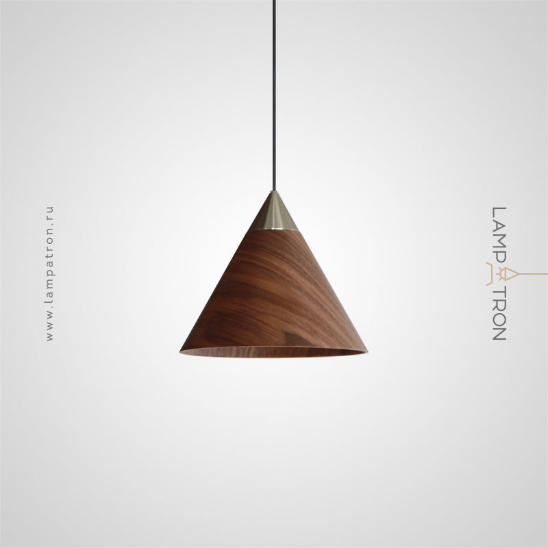 CALEB Pendant light