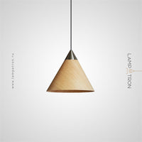 CALEB Pendant light