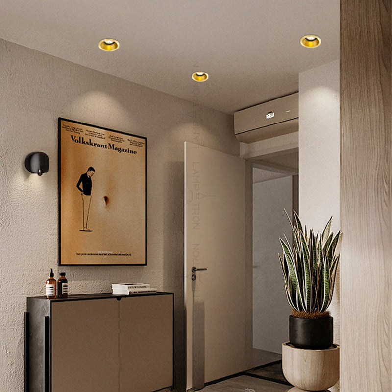 CALL Spot light fixture