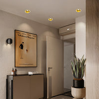 CALL Spot light fixture