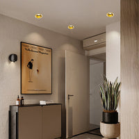 CALL Spot light fixture