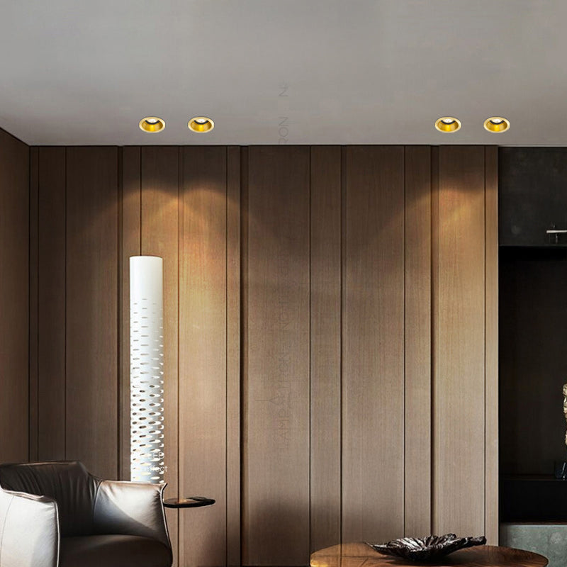 CALL Spot light fixture