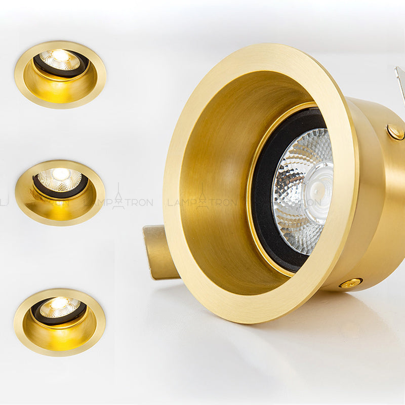 CALL Spot light fixture