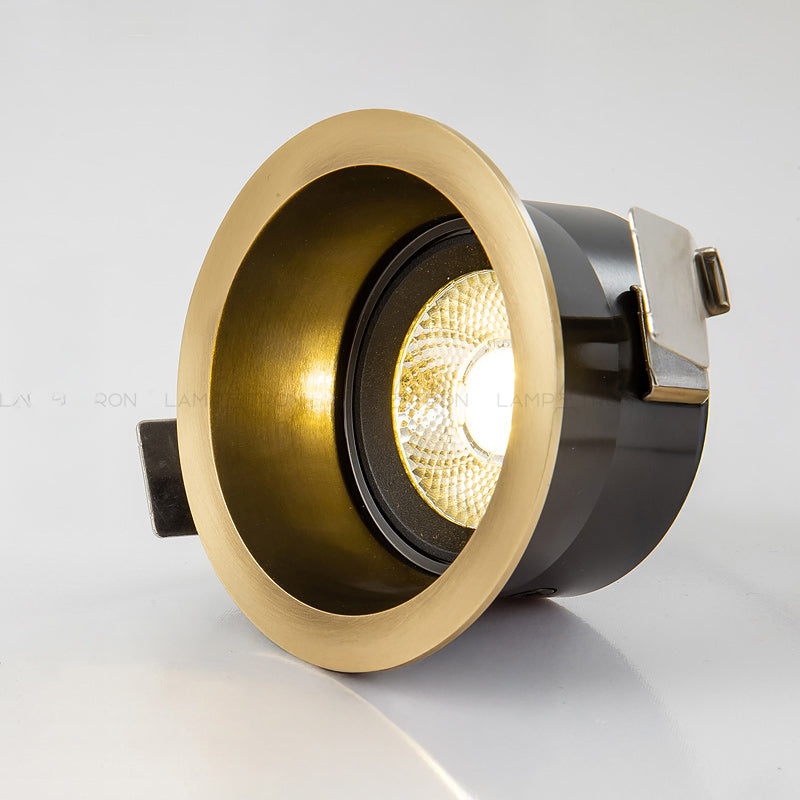 CALL Spot light fixture