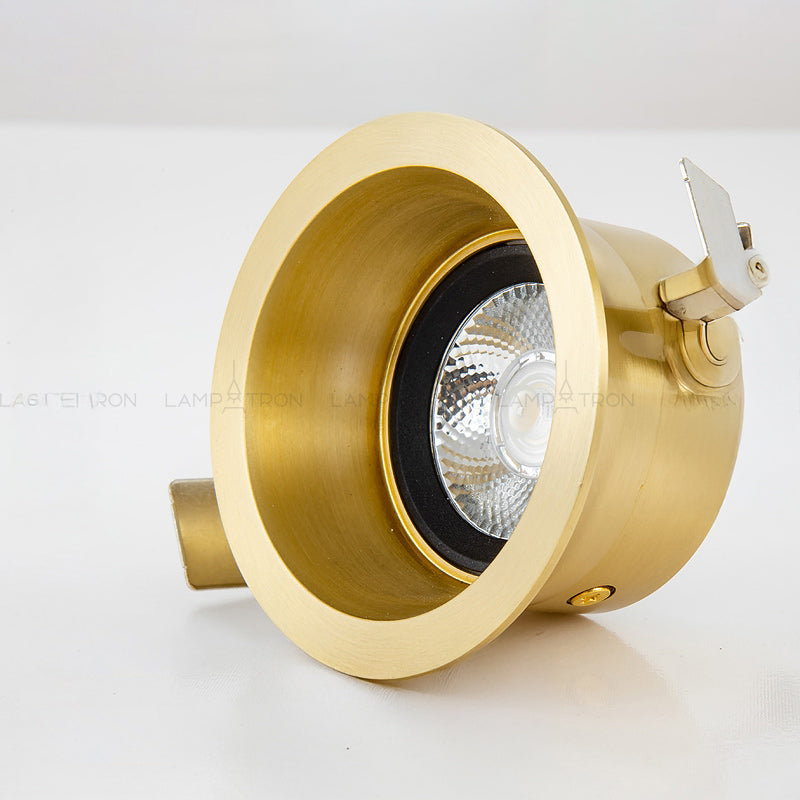 CALL Spot light fixture