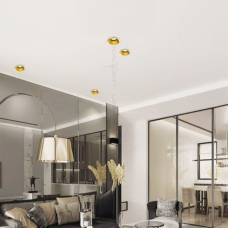 CALL Spot light fixture