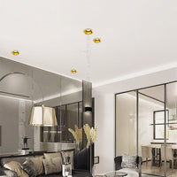 CALL Spot light fixture