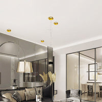 CALL Spot light fixture