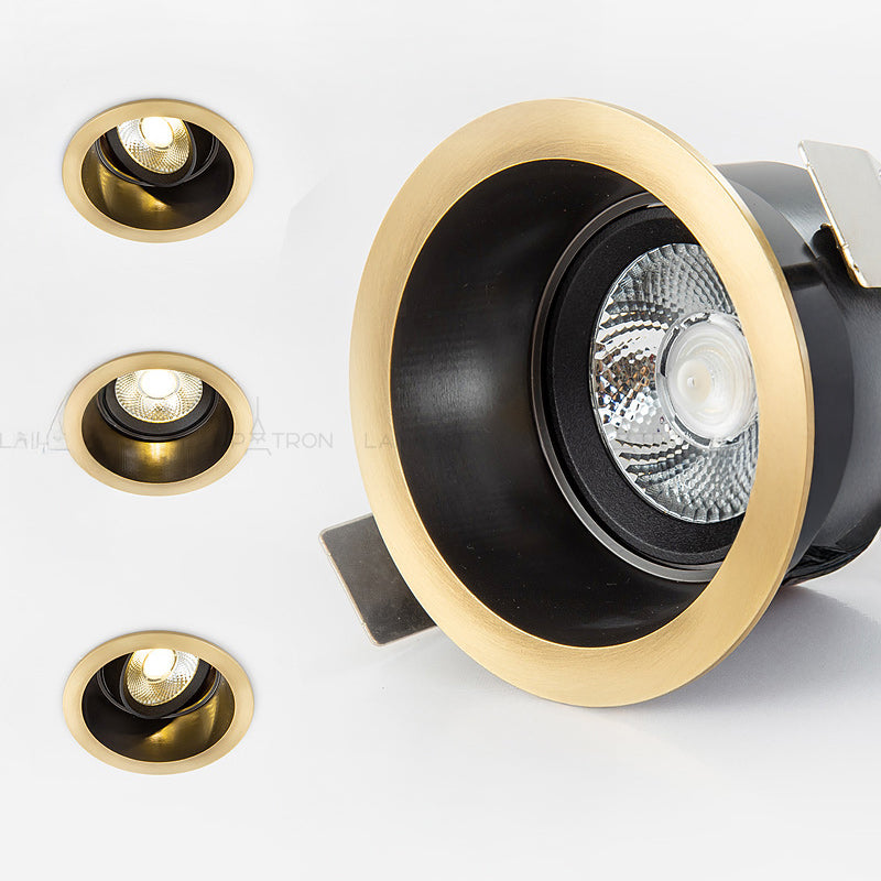 CALL Spot light fixture